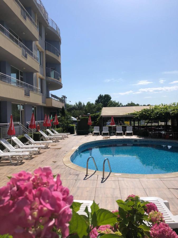 Celebrity Exclusive Cacao Beach Sunny Beach Exterior photo